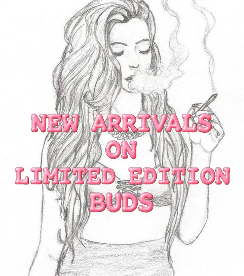 NEW ARRIVALS!