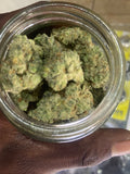 Lung candy strain