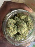 Alien OG strain