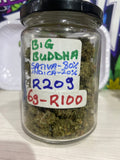6g big buddha (greenhouse)