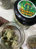 Oreoz strain