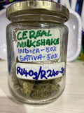 2g Cereal Milkshake                             Exotic strain