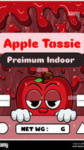Apple Tassie Strain                               Cannabis Palace