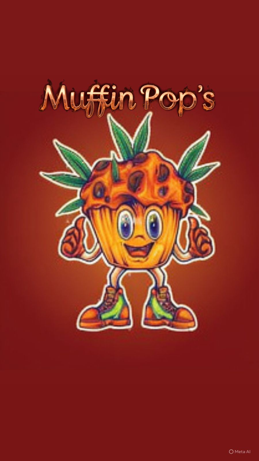 Muffin Pops Strain                                Cannabis Palace
