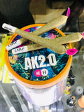 Pre-Roll                                                 AK 2.0 Strain