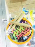 Pre-Roll                                                  NYC Diesel Strain