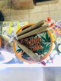 Pre-Roll                                                    Gelato Cake Strain