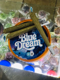 Pre-Roll                                                 Blue Dream Strain