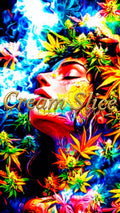 Cream Slice Strain                               Cannabis Palace